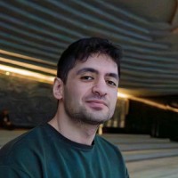 Bitlo Employee Arif Karaca's profile photo