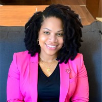 Nicole Love-Davis Email & Phone Number