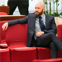Schachinger Logistik Holding GmbH Employee Sebastian Strassl's profile photo