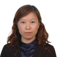China Overseas Holdings Limited Employee Cindy Xu's profile photo
