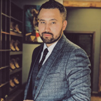 Azbit Limited Employee Azam Khodzhaev's profile photo