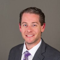 Amsted Digital Solutions Employee Nick Stefani's profile photo