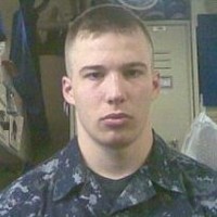 US Navy Employee Matthew Rood's profile photo
