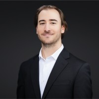 TradingBlock Employee Adison Howard's profile photo