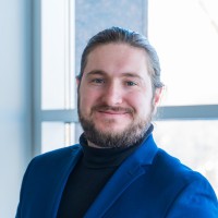 Northpine Creative Employee Luke Fleck's profile photo