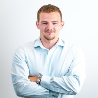 NETREV Employee Nathan Kranz's profile photo