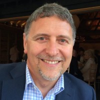 SIS, LLC Employee Andrew Rowney's profile photo
