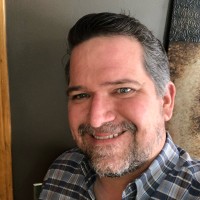 Hyperfine Employee Devin Zell's profile photo