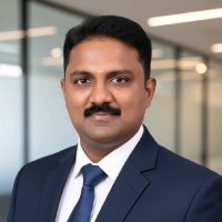 SRMIST, Kattankulathur, Chennai ,Tamil Nadu Employee Gopirajan Pv's profile photo