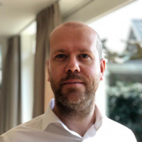 WEcollabor8 Employee Bas Moolenaar's profile photo