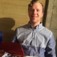 debatable Employee William Felix's profile photo