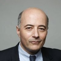 Gilles Bouchard Email & Phone Number