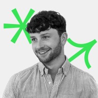 OK Social Employee Jack Last's profile photo