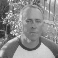 BUUK Infrastructure Employee Phillip Bsc's profile photo
