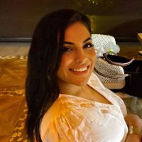 Arvida Labs Employee Valery Angel's profile photo