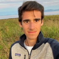 iPaidThat Employee Clément Aubert's profile photo