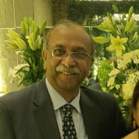 Orient Craft Limited Employee Anoop Dhanda's profile photo