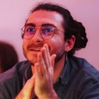Yaak Technologies Employee Nikita Koritskii's profile photo
