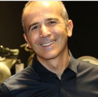 Motor Power Company Employee Roberto Nicolini's profile photo