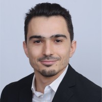 RMC Group - Construction Consultants Employee Kyle Pellen's profile photo