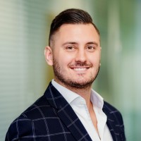 B3 Business Transformation Employee Mateusz Krupnik's profile photo