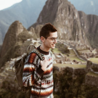Holistik Employee Fabian Martinez's profile photo