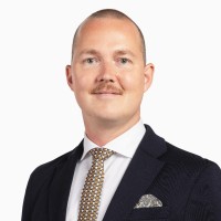Danica Pension Employee Casper Torkdahl's profile photo