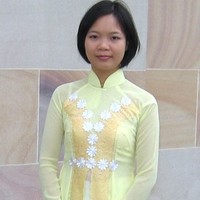 AIT Vietnam Employee Phuong Ngo's profile photo