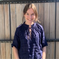 First AML Employee Becky Henry's profile photo