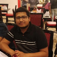 Micron Technology Employee Adeep Singh's profile photo