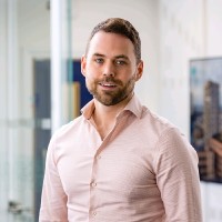 HG Construction Ltd Employee Dan R.'s profile photo