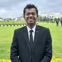 Salad Days Employee Sanskar Mittal's profile photo