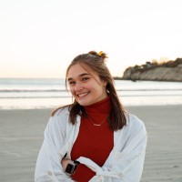 The Nitro Bar Employee Rebecca Rezendes's profile photo