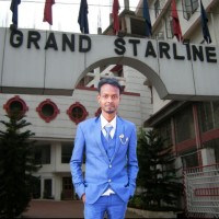 CAS Total Solutions Employee Er.shivaraj Mahato's profile photo