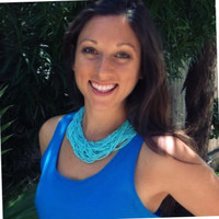 The Center for Advanced Medicine Employee Audrey Prevost's profile photo