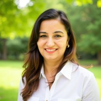 Pooja Kohli Email & Phone Number
