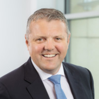 Park Developments Group Employee Sean O'Neill's profile photo