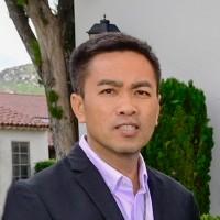 Naval Surface Warfare Center (NSWC) Employee Simon Phan's profile photo