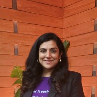 Pronto Employee Dipika Jaikishan's profile photo