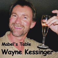 Wayne Kessinger Email & Phone Number