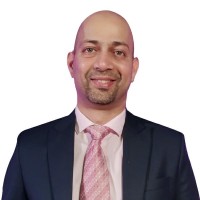 India Mortgage Guarantee Corporation - IMGC Employee Amit Bhachawat's profile photo