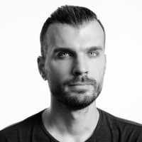 Stark Games Employee Ilya Maximov's profile photo