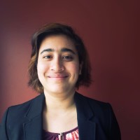 Camp Outlook Employee Avni Bhalla's profile photo