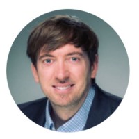 Hitachi Energy Employee Joe Mathias's profile photo