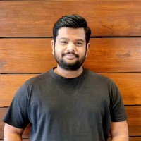 LanceSoft, Inc. Employee Prathmesh Joshi's profile photo