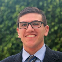 Terra Systems, Inc. Employee Andrew Greenberg's profile photo