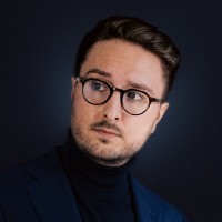 Valos Employee Ristomatti Vahe's profile photo