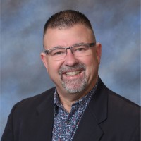 LCNB National Bank Employee Steve Lautenslager's profile photo