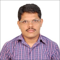 AMD Employee Sunil Swain's profile photo