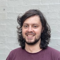 Kry10 Limited Employee Kent McLeod's profile photo